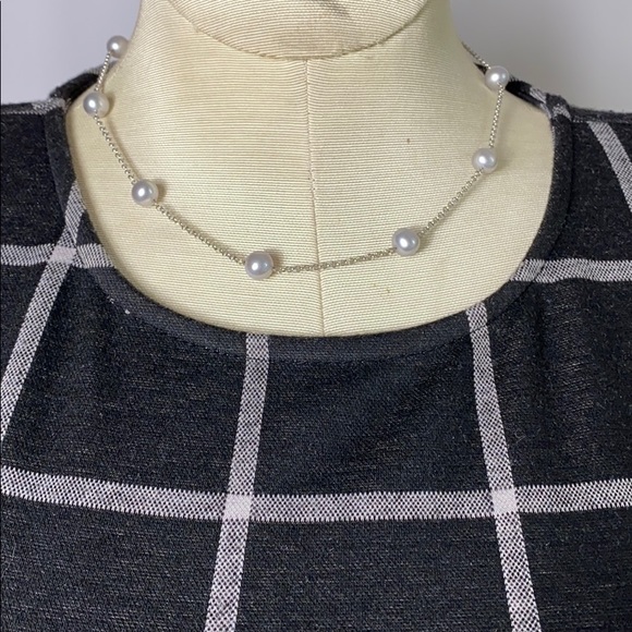 🌻 3/25 🌻 NY Petite Collection Dress Square - Picture 5 of 10